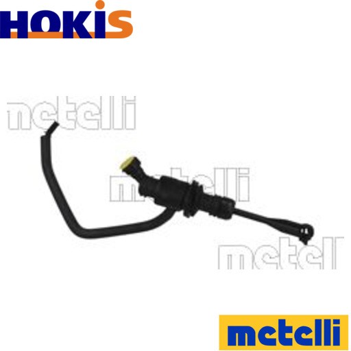 MASTER CYLINDER CLUTCH 55-0296 FOR NISSAN QASHQAI/II/SUV X-TRAIL/III  RENAULT