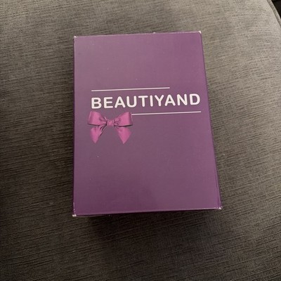 Beautiyand over night hair curlers. Curls, waves, updos & more. Never been open.