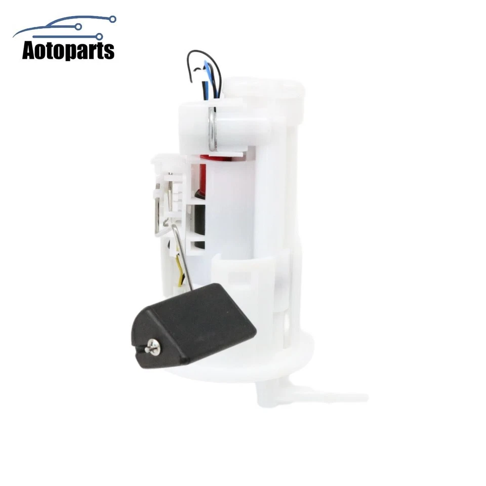 NUEVA unidad de módulo de bomba de combustible para Yamaha 2004-2017 FZ6 FZ6R 20S-13907-00-00 Foto 3 de 4