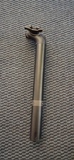 MTB Seat Post 30.9. Only used once, got a few cosmetic scratches.