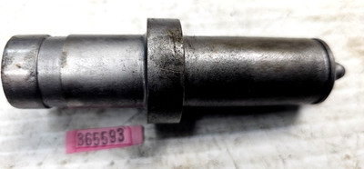 Indian Kick Start Lever Gear Shaft Chief Sport Scout 741 Transmission Frame P593