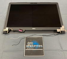 Dell Inspiron 5559 Touch LCD Assembly 15.6" FHD 1920x1080 Glossy TS 126451