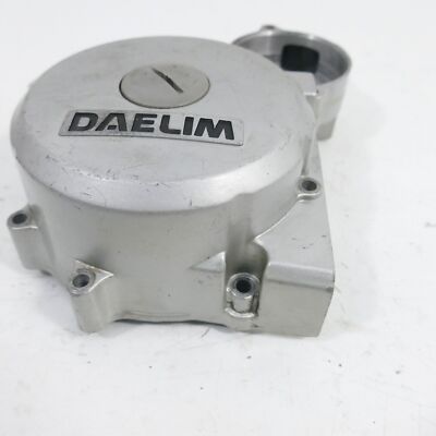 と. Daelim VC 125 Advance Alternator Cover Engine Cover 50426 | eBay