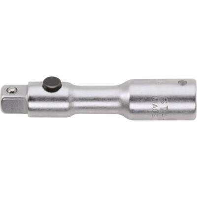 Stahlwille 11011006 405QR QuickRelease Extension, 1/4''- 102 mm
