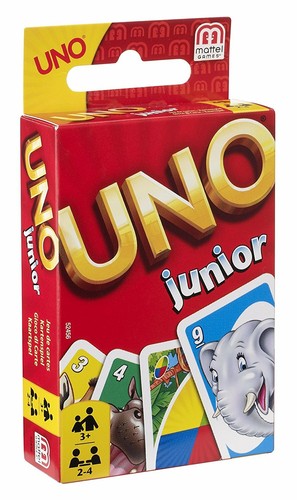 4.86*: Mattel Games UNO Flip Transformers Card Game at Amazon