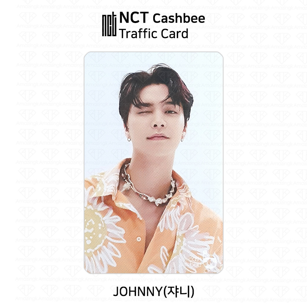 NCT 2020 resonance cashbee 交通カード ソンチャン s-l400.jpg