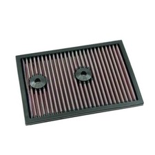 DNA Filters Filtre à Air pour Seat Ateca 1.4L L4 (16-17) PN: P-VW12S17-01