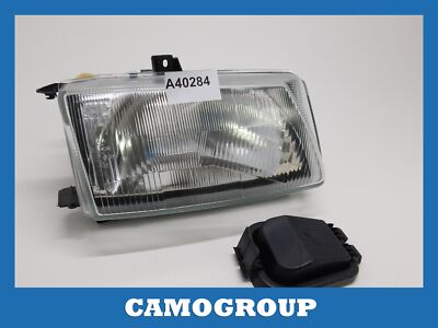 Scheinwerfer Projektor Vorne Rechts Front Right Headlight Vic Für SEAT Ibiza 98
