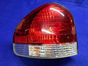 2005 2006 Hyundai Santa Fe Left Side Tail Light Lamp Assembly Nice Ebay