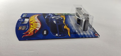 Hot Wheels 2003 "Super" Treasure Hunt #6/12 Porsche 959 STH Real Riders Rare - Picture 4 of 7