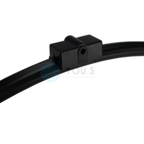 2 You.S Frontscheibenwischer Front 650+500 MM Volvo S40 II V50 - New - Picture 2 of 2