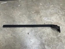 2017-2023 TESLA MODEL 3 FRONT DRIVER WINDOW INNER BELT SEAL LEFT LH 1090495-00-E