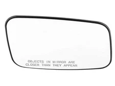 Pro Parts 75FQ59G Right Door Mirror Glass Fits 1993-1997 Volvo 850
