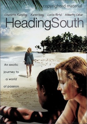 Heading South (DVD, 2007) Menothy Cesar, Louise Portal, Karen Young