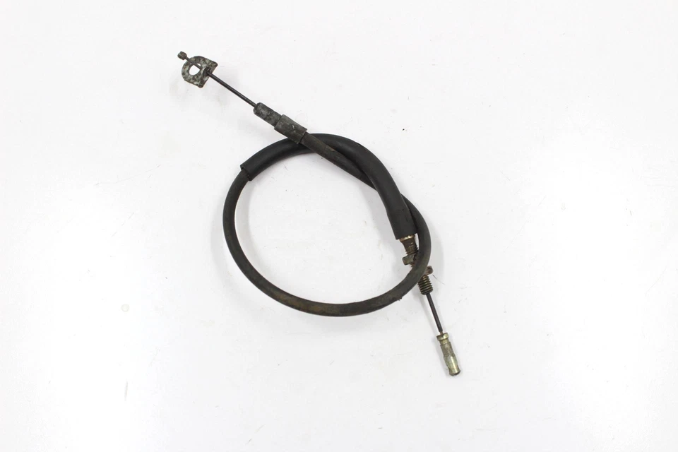 2000 SUZUKI MARAUDER 800 OEM REAR BACK BRAKE LINK LINKAGE CABLE LINE - Image 3 of 4