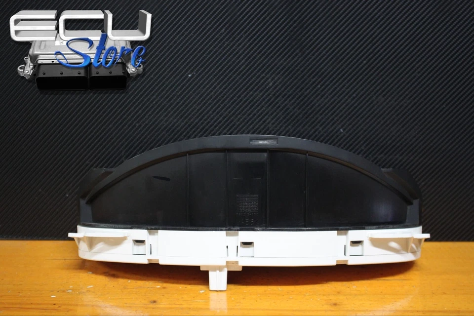 Speedometer / Instrument Cluster SAAB 9-5 2002 Gasoline - 5373147 Foto 3 de 4