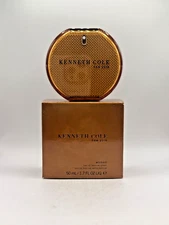 NEW YORK BY KENNETH COLE 50ML EDP SPRAY (NEW WITH BOX)