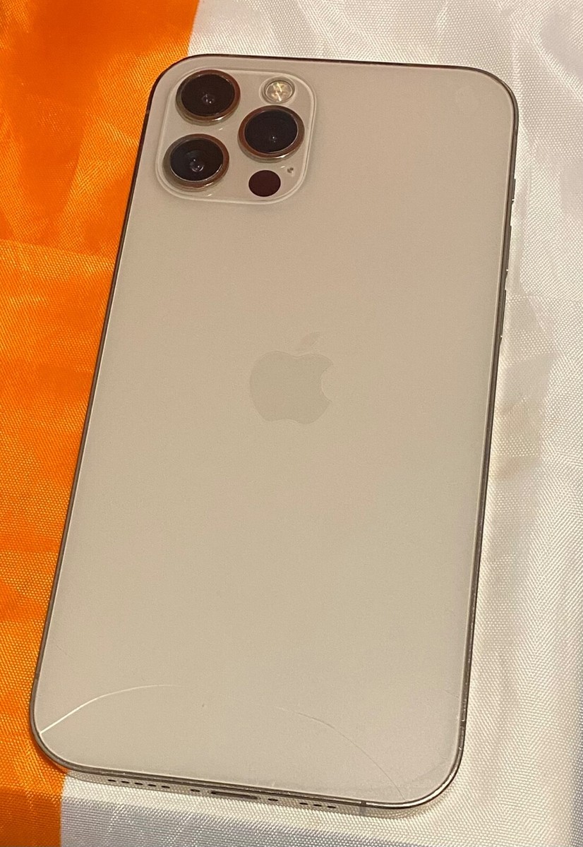 iPhone12プロ 256GB ゴールド Amazon.com: Apple iPhone 12 Pro, 256GB, Gold - Unlocked