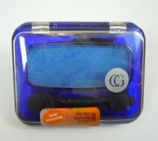 2X COVERGIRL SINGLE EYEENHANCERS Shadow 450 Indigo / shadow
