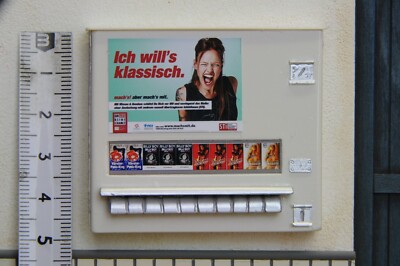 sex spielzeug automat Alladean Automatenshop 24/7: Snacks, Sextoys, Vape - Siebenbrunnenpl. 5,  1050 Wien (3/10) main image 1