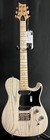 Paul Reed Smith Prs Nf 53 Electric Guitar White Dog Hair Finish w/ Gig Bag