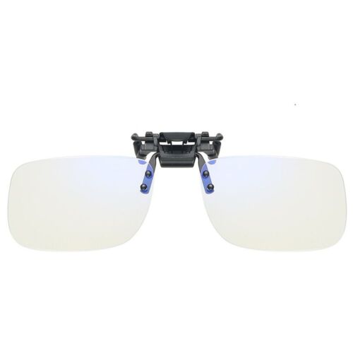Rimless Clip Presbyopic Glasses Flip Up Down Magnifying Glasses For Reading - Picture 7 of 14