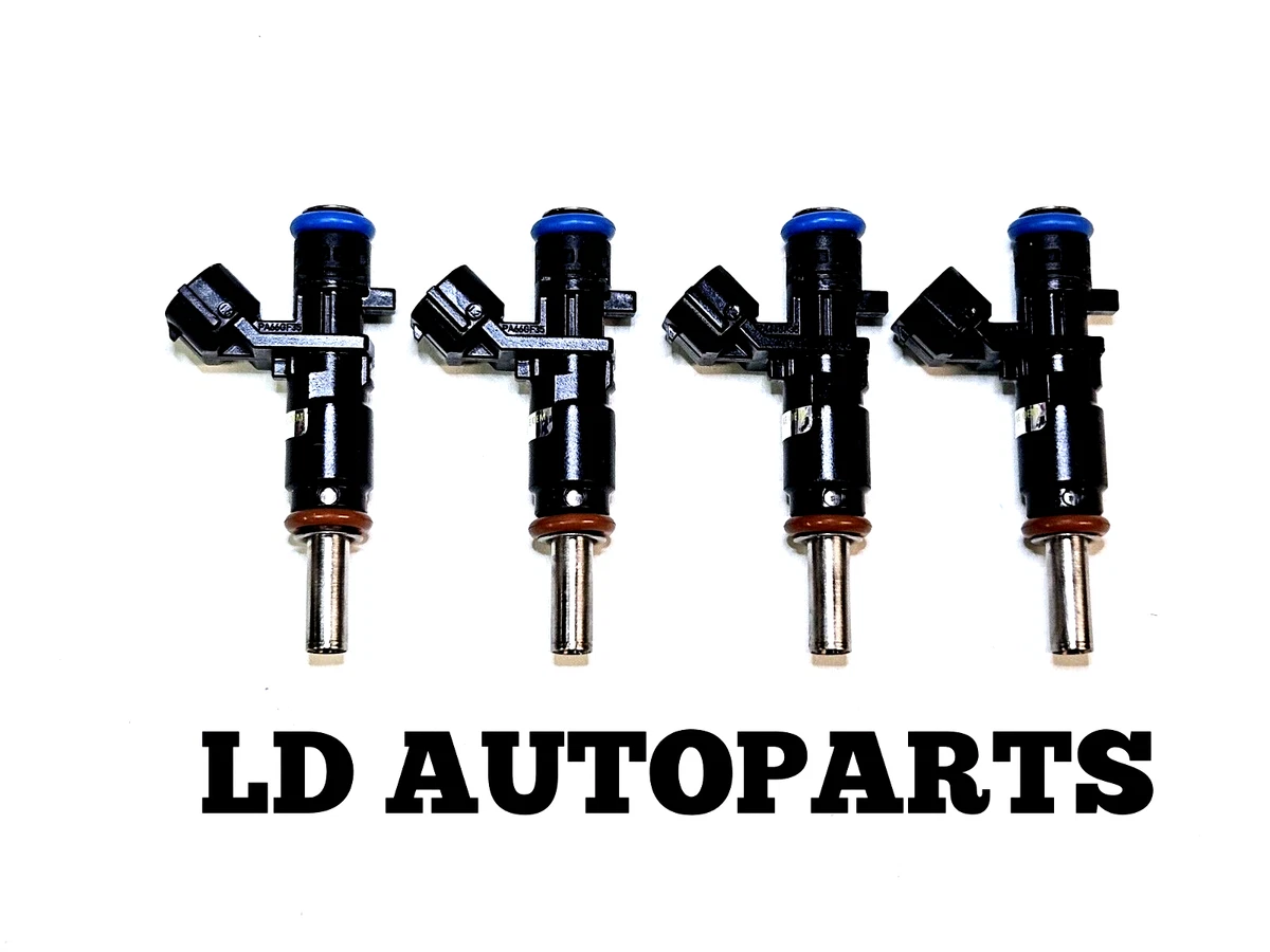 4 Genuine Deka 7528176 2011-2016 Mini Cooper / Cooper Countryman 