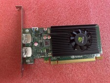 NVIDIA NVS 310 1GB VIDEO CARD, HIGH PROFILE BRACKET, TESTED
