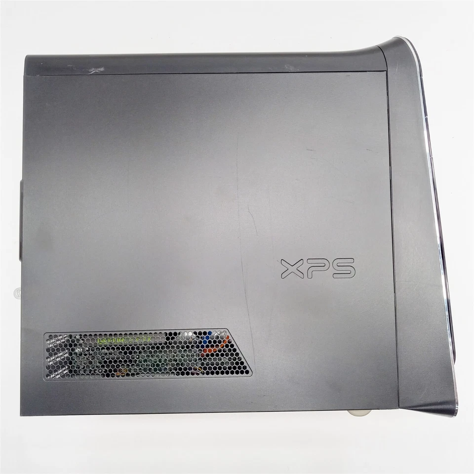 Dell XPS 8700 MT Intel Core i7-4770 3.40GHz 16GB 240GB SSD NO/OS PC Desktop - Image 4 of 4