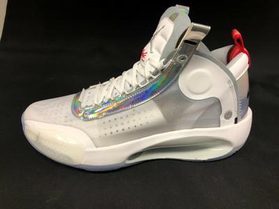jordan xxxiv iridescent