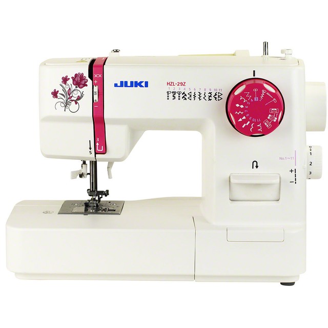 Juki Hzl29z Easy to Use Compact Sewing Machine for sale online eBay