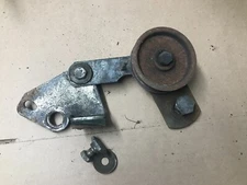 Auger brake   PULLEY  756-0225    Craftsman 247.886510  Snowblower 23"