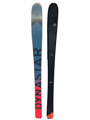 Skis Dynastar E-PRO 90 OPEN (2024) Frau 118/87/108 - 162cm ohne Bindung, Platte