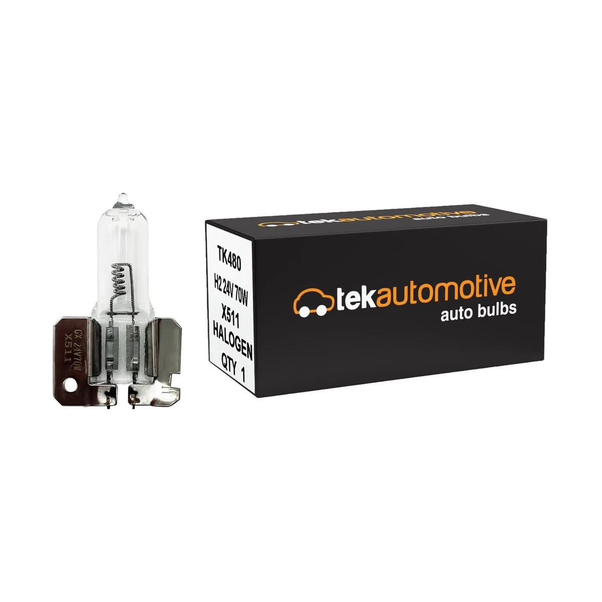 Halogen h2 deals