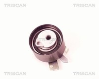Triscan Spannrolle, Zahnriemen U.A. FüR Dacia, Nissan, Renault, Suzuki