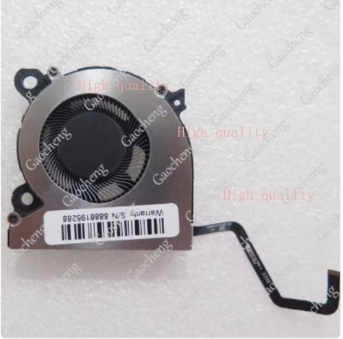 ND55C93 20M01 13N4-10B1J31 ND55C94 20M02 13N4-10B1K31DC5V 0.50A notebook fan - Zdjęcie 2 z 4