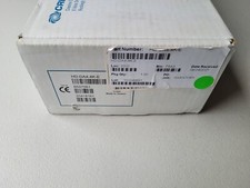 NEW In Box Crestron HD-DA4-4K-E 1-to-4 4K HDMI Distribution Amplifier 6507051