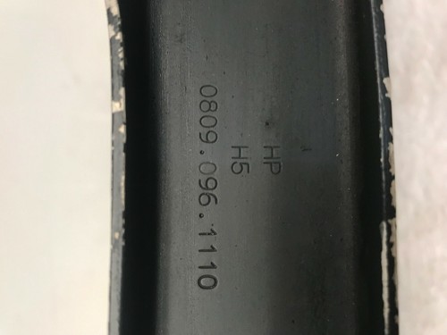 Ferrari 550 575 Maranello Oil radiator cooler 08090961200 - Picture 9 of 12