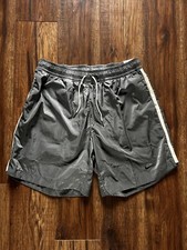 Nike Sportswear Style Essentials pantaloncini da pista da uomo sfoderati in tessuto taglia:M