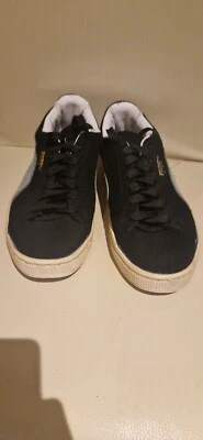 Puma Suede Classic