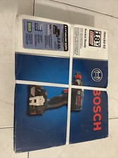 Bosch 18V Li-Ion Socket Ready Impact Driver K...