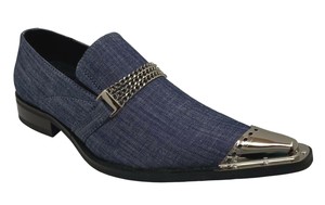 shoes you can wear with a suit