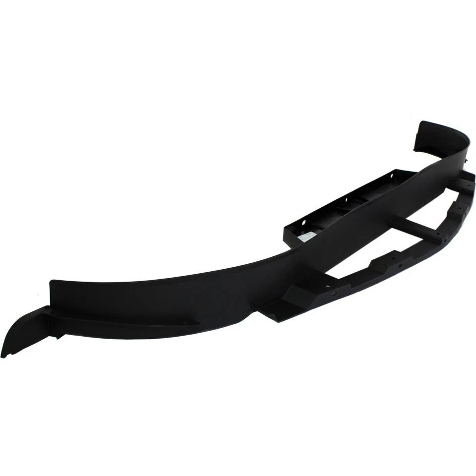 New Front Primered Lower Valance For 2006-2009 Chevrolet Equinox Torrent Primed - Image 3 of 4