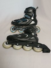 Bladerunner Advantage PRO XT Inline Skates RollerBlades 80mm size 9W