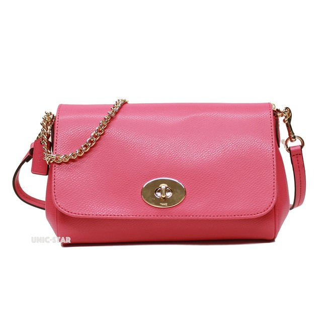 coach mini ruby crossbody