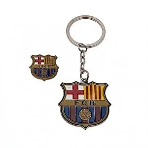 Barcelona keychain sale