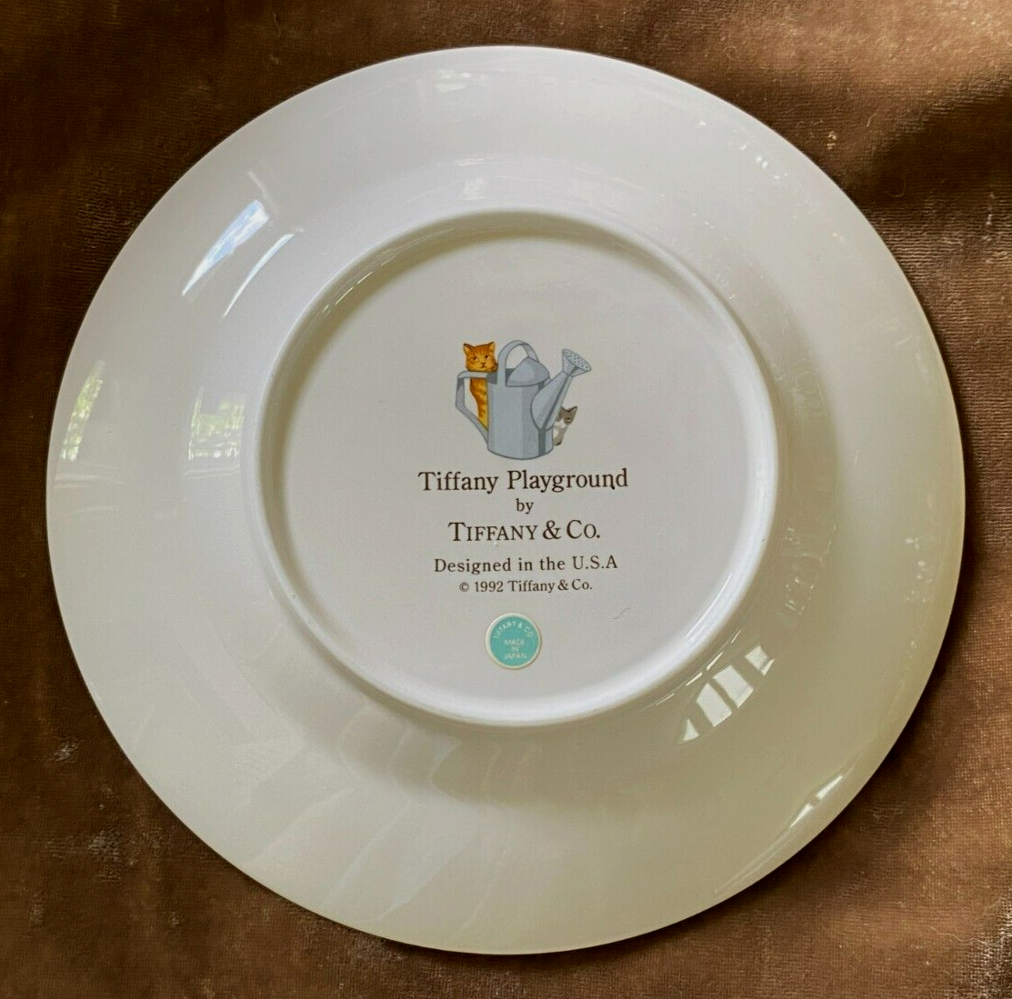 Tiffany & Co ~ 