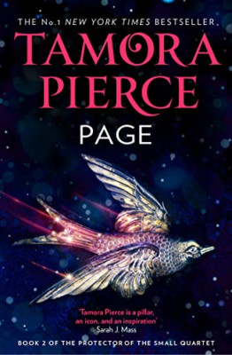 Page (The Protector of thea Small Quartet, Book 2) (The - Paperback / softback N