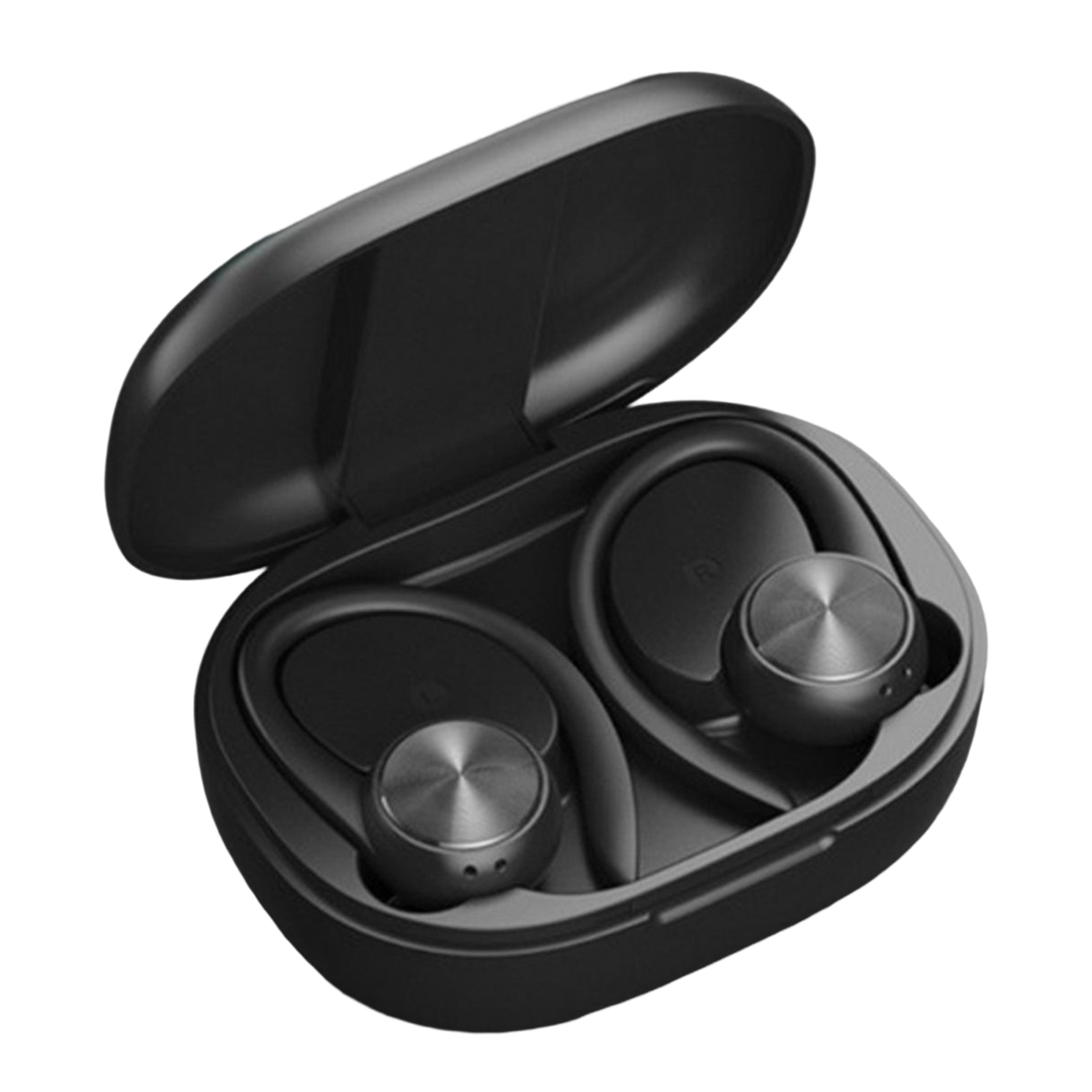 Lenovo Noise Cancelling Earphones Bluetooth Air Pods Wireless