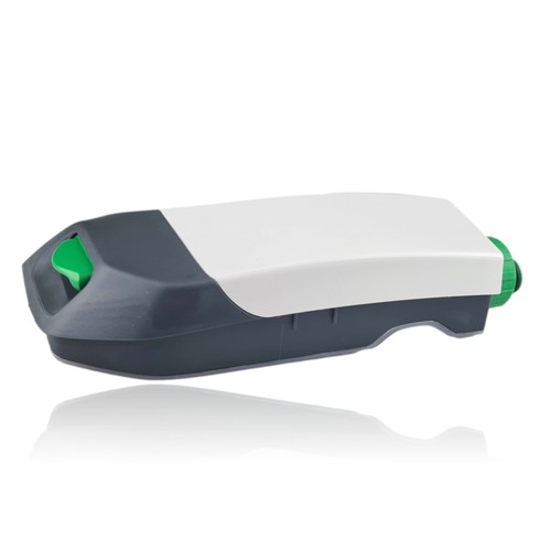 Depósito de agua original Vorwerk Kobold SP600, SP600S depósito de agua completo - Imagen 2 de 5